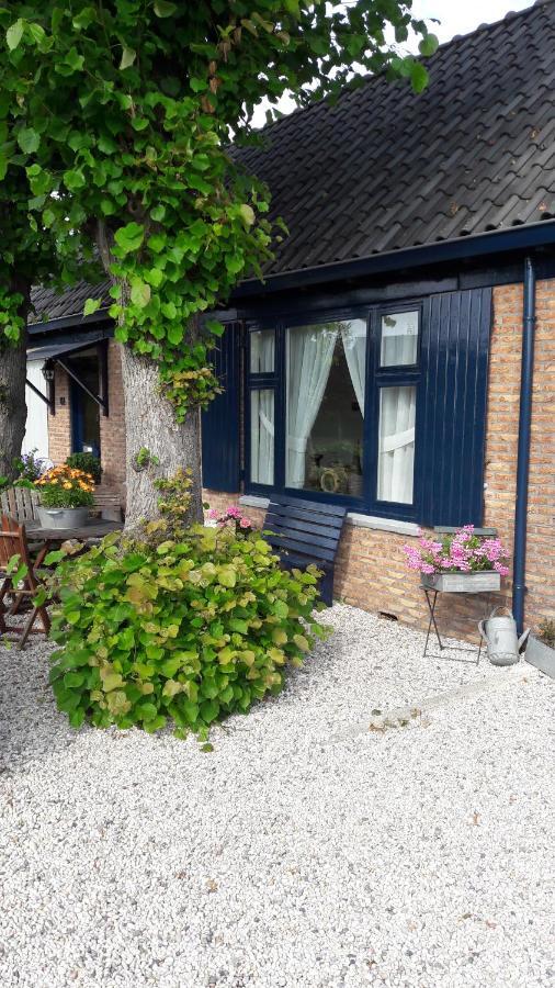 Huis De Roos De Kwakel Extérieur photo