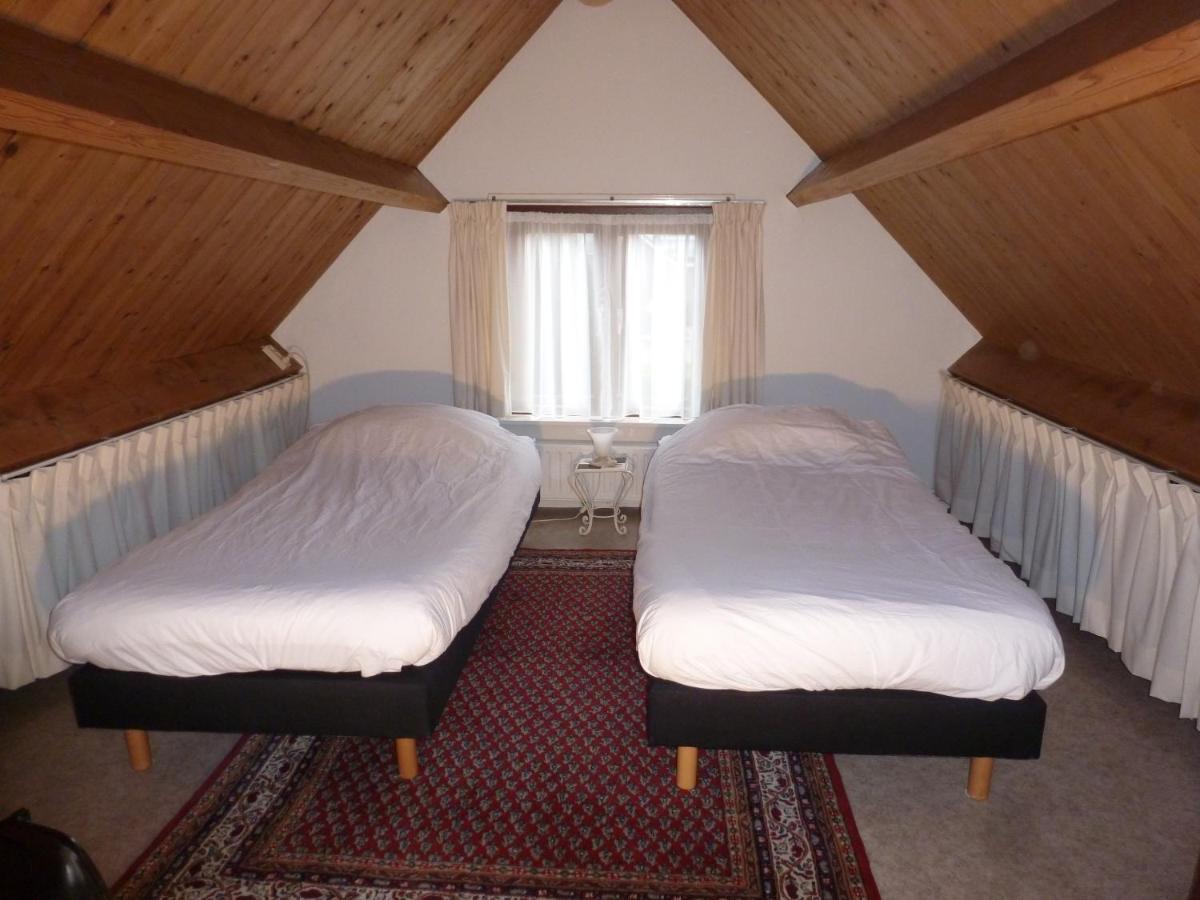 Huis De Roos De Kwakel Extérieur photo
